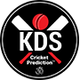 KDS Prediction logo